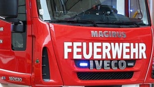 Kopfschütteln unter Kärntens Einsatzkräften: Neue Fahrzeuge sind beschädigt.