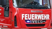 Kopfschütteln unter Kärntens Einsatzkräften: Neue Fahrzeuge sind beschädigt.