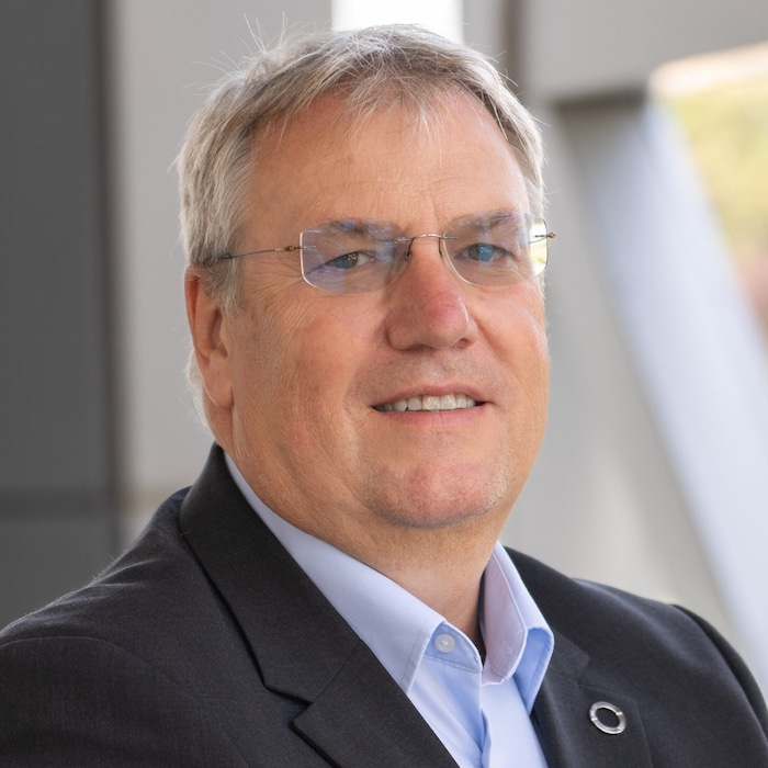 Norbert Petermaier ist ab 1. April 2026 neuer CEO von Primetals Technologies Austria GmbH.