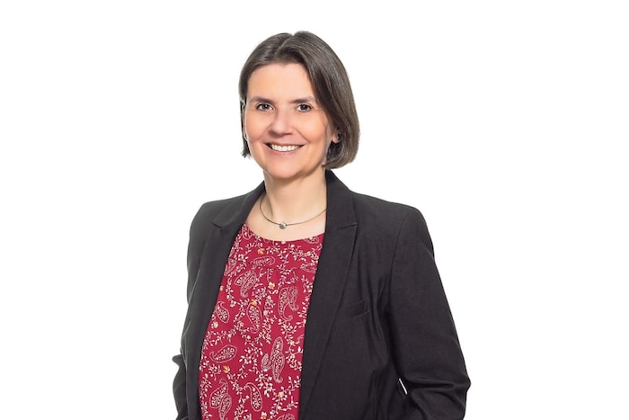 Reiseexpertin Dr. Yvette Polasek: „Möglichst früh registrieren!“