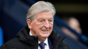 Roy Hodgson