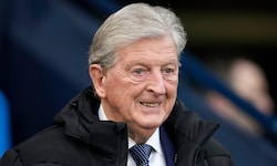 Roy Hodgson