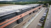 Mattighofen ist der Hauptsitz des Motorradhersteller KTM. Der Großteil der 500 Kündigungen ist ...