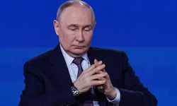 Die russische Wirtschaft leidet unter Sanktionen und schwächelnder Konjunktur.