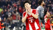 Bayern-Verteidiger Kim Min-jae.