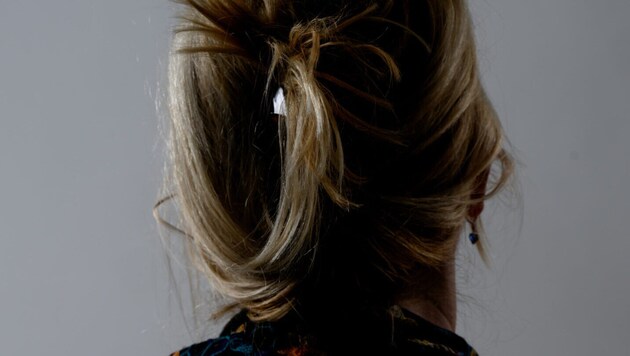 Sophie H. ist heute 54, verheiratet und Kanzleiangestellte: „Ich wollte einfach nur, dass er ...