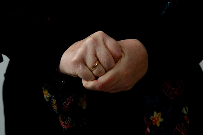 Bis heute leidet Sophie H. unter Schlafstörungen.