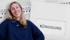 Nadine Wagenaar will mit Klischees aufräumen und nennt sich selbst scherzhaft ...