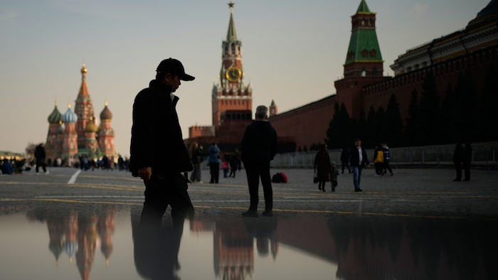 Das Geld wird bei den russischen Bürgern immer knapper.