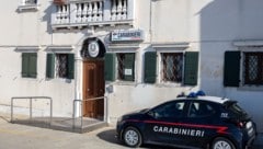 Ein wegen zahlreicher Delikte in Österreich gesuchter 38-Jähriger ist von den Carabinieri in der ...