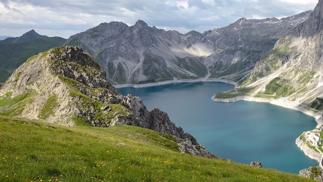 Wasserkraft, Wind und Sonne: Darauf setzen die Grünen Vorarlbergs verstärkt.