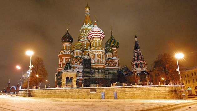 News from Moscow: A 49-year-old businessman is “not being sought” in connection with the ...