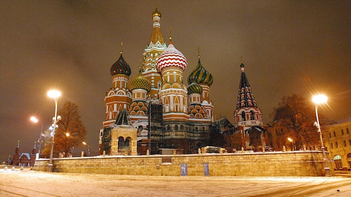 Post aus Moskau: Ein 49-jähriger Geschäftsmann werde im Rahmen des Verfahrens gegen ihn „nicht ...