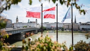 Die Stadt Linz hat eine vielseitige Geschichte, die 6000 Jahre zurückreicht