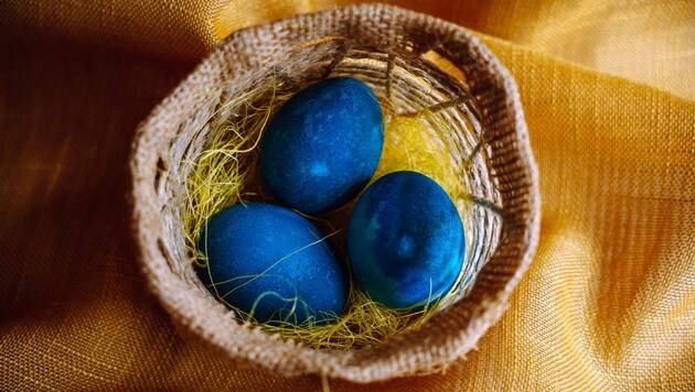 Eine österliche Geste der FPÖ bei der burgenländischen Landtagssitzung wurde zum Bumerang. ...