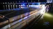 Der Rückgang der transportierten Mengen sank um fast 12 Prozent auf 5,8 Millionen Tonnen.
