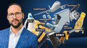 Experte Felsberger warnt vor weitreichenden Auswirkungen des Konflikts im Nahen Osten.