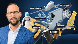 Experte Felsberger warnt vor weitreichenden Auswirkungen des Konflikts im Nahen Osten.