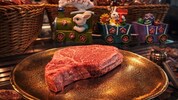Zart, stark marmoriert und exklusiv: Japanisches Wagyu zählt zu den teuersten Fleischsorten der ...