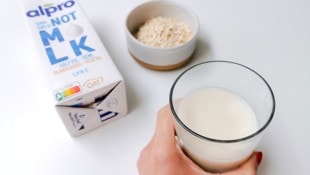 „Das ist nicht Milch.“ Nun gibt es dazu auch ein Gerichtsurteil.