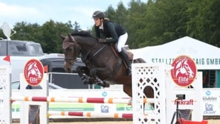 Am Wochenende wird in Ranshofen wieder gesprungen.