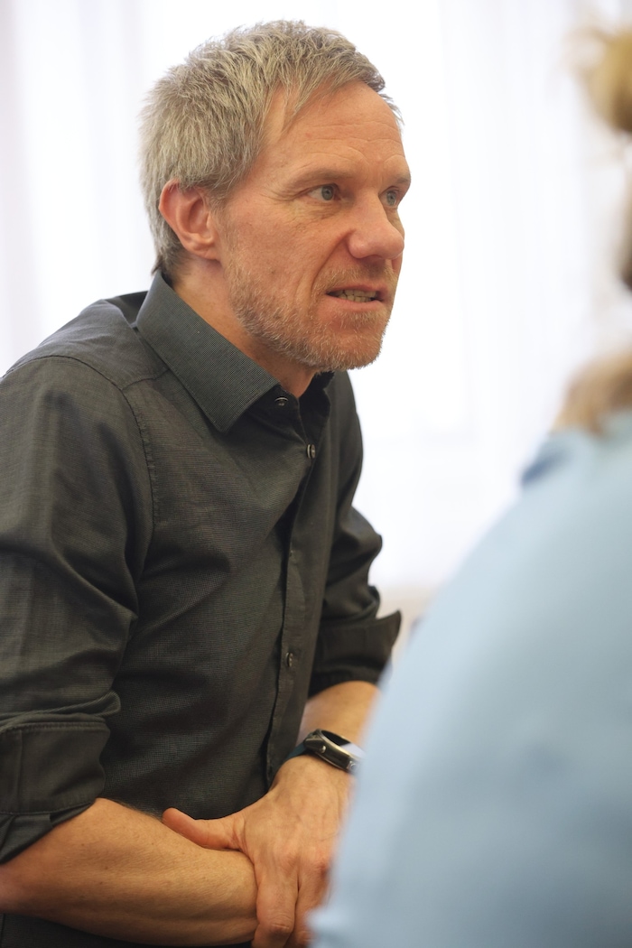 „Rettet das Kind“-Geschäftsführer Christian Reiner