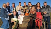 Der Verein Lebensraum Petzenland-Peca veranstaltet das „Močka“-Fest bereits zum fünften Mal. ...