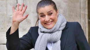 Ihr mitreißendes, südländisches Temperament kommt bei Fans gut an.