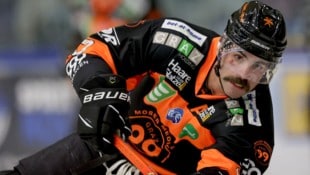 99ers-Routinier Michael Schiechl