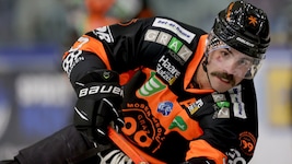 99ers-Routinier Michael Schiechl