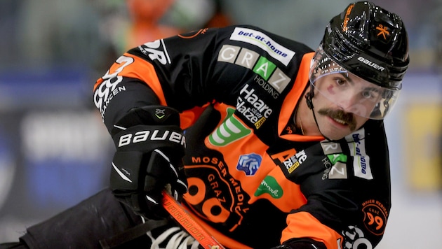 99ers-Routinier Michael Schiechl