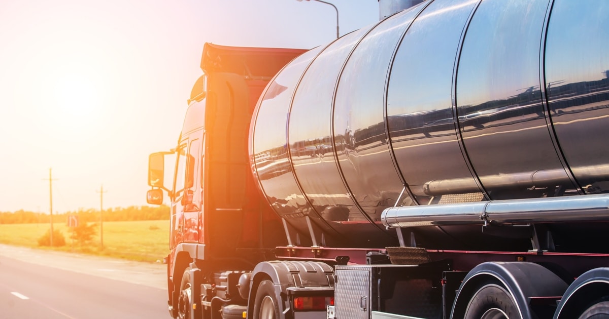 Fünf Prozent des Diesels der EU kommen aus Nahost