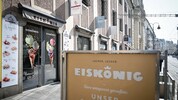 Ein Job im Eissalon ist oft stressig – der Chef des Linzer „Eiskönig“ will künftige Mitarbeiter ...