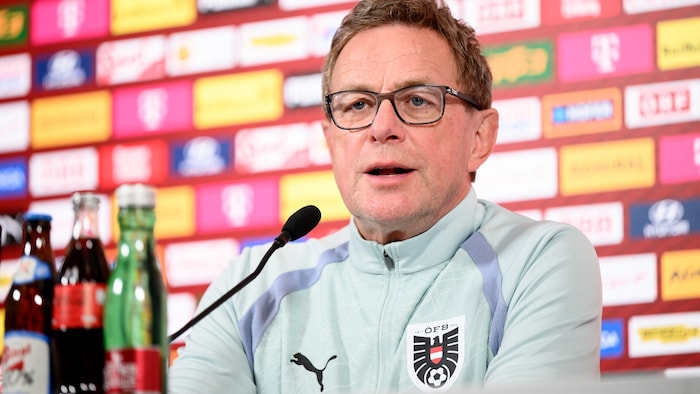 Ralf Rangnick