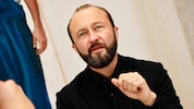 Der steirische SPÖ-Chef Max Lercher