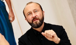 Der steirische SPÖ-Chef Max Lercher
