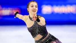 Olga Mikutina 