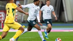 Hat unser Nationalteam Chancen bei der WM?