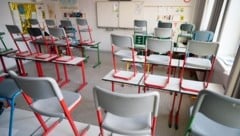 16 Jahre lang war eine Lehrerin in Deutschland krankgeschrieben. Nebenbei arbeitete sie als ...