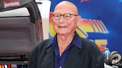 James Tolkan wurde 94 Jahre alt.  