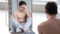 Wenn sich junge Männer zurückziehen, sollten Eltern aufpassen.