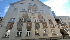 Im Feldkircher Rathaus sieht man die Dinge anders als in der Agrargemeinschaft. 