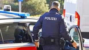 Polizeireform: Bei den Dienstzeiten sind Änderungen geplant (Symbolfoto).