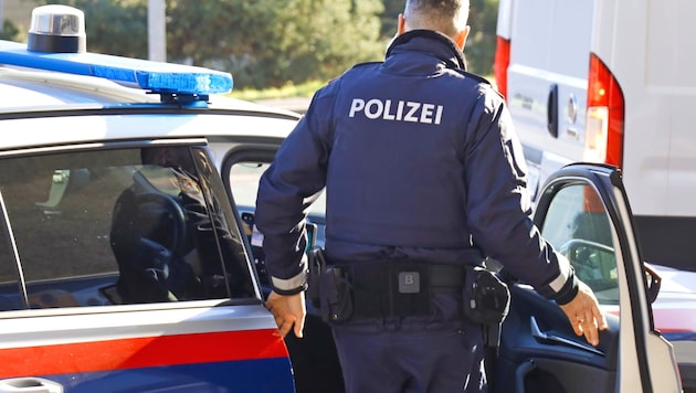 Polizeireform: Bei den Dienstzeiten sind Änderungen geplant (Symbolfoto).