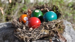 Auch Ostern wird für die Konsumenten teurer.