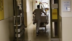 Das LKH Rottenmann bleibt erhalten – das sieht eine deutliche Mehrheit der Leser positiv.