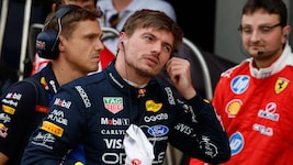 Max Verstappen verlor seinen Renningenieur Gianpiero Lambiase an McLaren.