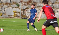 Bleibt kommende Saison im Pinzgau: Philipp Zehentmayr.