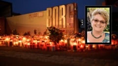 Dorit Wiener war eines von zehn Opfern des Amoklaufs von Graz. 