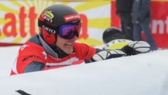 Alessandro Hämmerle verpasste in Mount Saint Anne das Podest.